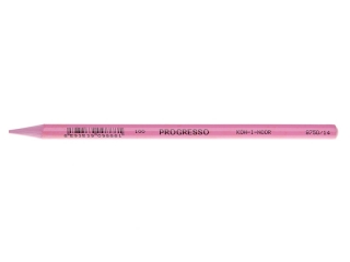 KIN KREDKA PROGRESSO 8750/14 JASNORӯOWY [opakowanie=12szt]