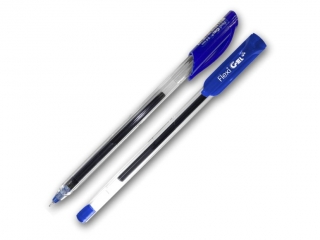 PENMATE DUGOPIS ELOWY FLEXI GEL NIEBIESKI [opakowanie=12szt] (4,50 proc.)