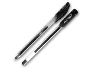 PENMATE DUGOPIS ELOWY FLEXI GEL CZARNY [opakowanie=12szt] (4,50 proc.)