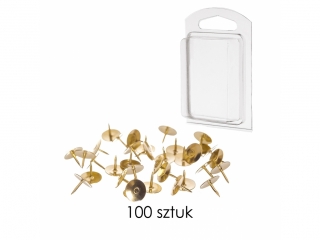 PINEZKA Z�OTA A100SZT, STANDARD [opakowanie=36szt] NZWR-DLP