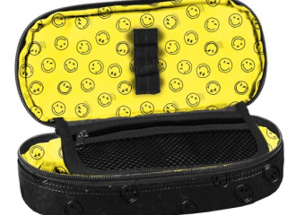 Pirnik przybornik PASO SMILEY SM25LI-013 24x11x5