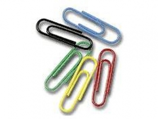 SPINACZ KOLOROWY 28MM A500SZT [opakowanie=10szt] NZWR-DLP