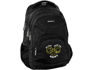 Plecak PASO SMILEY SM25LI-2708 41x31x16