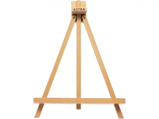 Sztaluga z drewna bukowego do podobrazi ARTEA - wysoko�� do 70 cm.  [opakowanie=24szt]