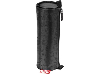 Piórnik tuba PASO SPIDER - MAN SP25NN-003 22x8x8