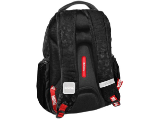 Plecak  PASO SPIDER - MAN SP25NN-2908 41x31x16