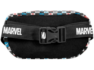 Saszetka nerka PASO SPIDER - MAN SP25JJ-510 24x13x9