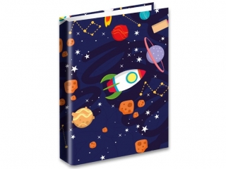 PENMATE SEGREGATOR TT30 A4/2 RӯNE WZORY T 0114 KOSMOS 2