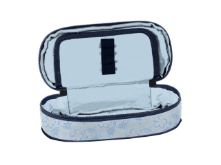 Pi�rnik PASO STITCH -  BLUE ALOHA DS26UU-013 23x10x5