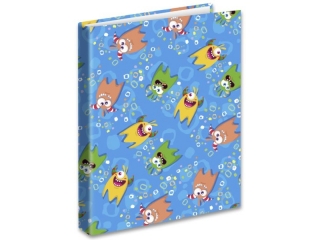 PENMATE SEGREGATOR A5/2 RÓŻNE WZORY T 0115 MONSTER