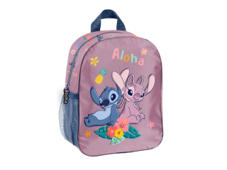 Plecak ma�y PASO 3D STITCH x ANGEL ALOHA DS26VV-503 28x22x10