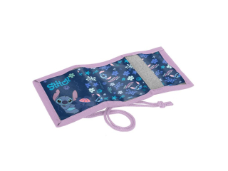 Portfel PASO STITCH - COASTAL COOL DS26XX-002 12x8, 5x1