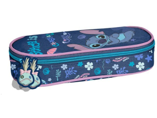 Piórnik PASO STITCH - COASTAL COOL DS26XX-013 23x10x5