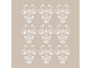 Szablon CADENCE 25 x 36 cm