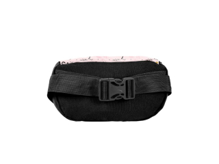 Saszetka na pas PASO BLACK CAT PP26BC-510 24x13x9