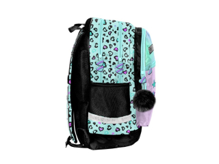 Plecak PASO HEY PP26BV-116 41x28x18
