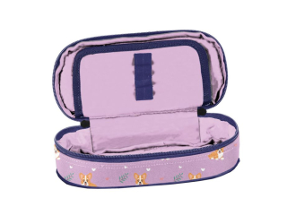 Piórnik saszetka PASO CUTE CORGI PP26CG-013 23x10x5