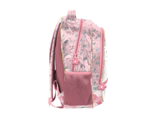 Plecak PASO CUTE KITTY PP26CK-260 38x28x15