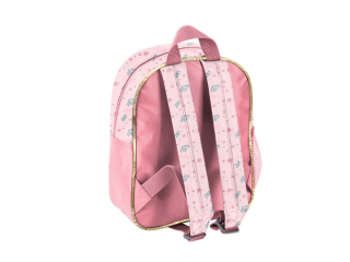 Plecak ma�y PASO 3D CUTE KITTY PP26CK-503 28x22x10