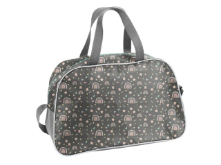 Torba PASO LOVELY CAT PP26CS-074 38x28x15