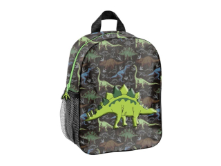 Plecak ma�y PASO 3D DINO PP26DR-503 28x22x10