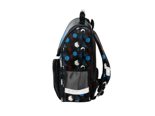 Tornister PASO FOOTBALL CLUB PP26FD-525 36x28x15