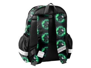 Plecak PASO FOOTBALL PP26FG-081 38x28x15