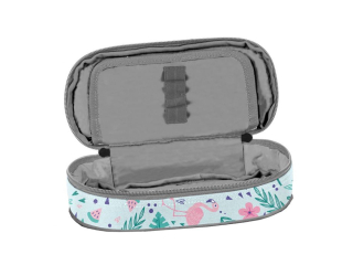 Piórnik saszetka PASO FLAMINGO PP26FL-013 23x10x5