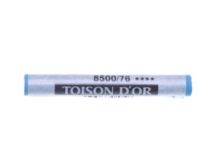 KIN PASTELA TD 8500-76 TURQUOISE BLUE [opakowanie=12szt]