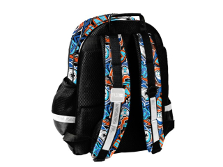 Plecak PASO PLAY PP26GH-116 41x28x18