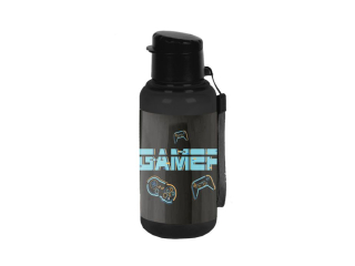 Bidon PASO GAMER PP26GM-3030 19x7x7