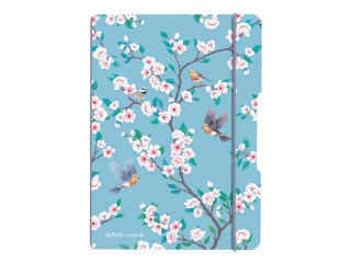 Notatnik PP HERLITZ My.Book Flex A5 40k. Ladylike