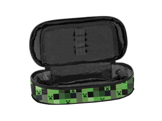 Piórnik saszetka PASO PIKSEL MASKA PP26ME-013 23x10x5