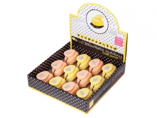 DZIURKACZ OZDOBNY 2,5 CM DISPLAY BOX ŚWIĄTECZNY