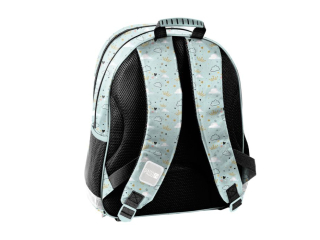 Plecak PASO RAINBOW PP26RA-090 38x29x16