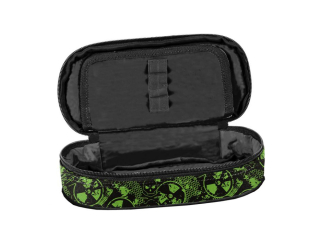 Piórnik saszetka PASO ALERT PP26RD-013 23x10x5