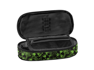 Piórnik saszetka PASO ALERT PP26RD-013 23x10x5