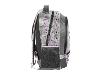 Plecak PASO HELLO PUPPIE PP26SZ-260 38x28x15