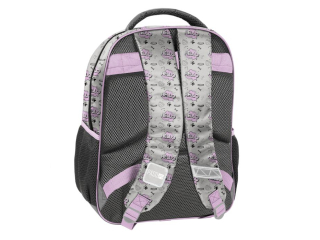 Plecak PASO HELLO PUPPIE PP26SZ-260 38x28x15