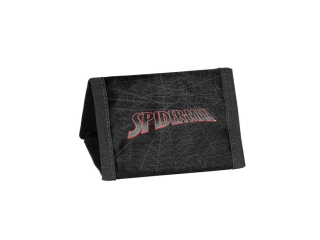 Portfel PASO SPIDER - MAN SP26FF-002 12x8, 5x1