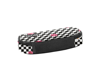 Pi�rnik saszetka PASO BeUniq FLOWER  BU26RK-013 24x11x5