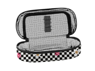 Pi�rnik saszetka PASO BeUniq FLOWER  BU26RK-013 24x11x5