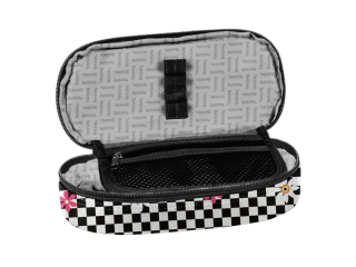 Pi�rnik saszetka PASO BeUniq FLOWER  BU26RK-013 24x11x5
