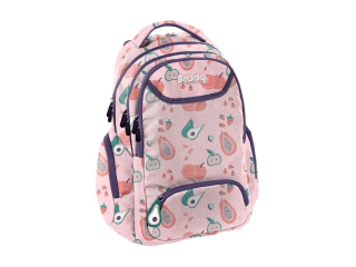 Plecak PASO BeUniq FRUIT BU26FR-2908 41x31x16
