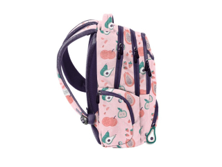 Plecak PASO BeUniq FRUIT BU26FR-2908 41x31x16