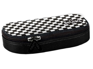 Pi�rnik saszetka PASO BeUniq RABBIT CHECK BU26ZJ-013 24x11x5