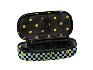 Pi�rnik saszetka PASO BeUniq SUNFLOWER  BU26VN-013 24x11x5