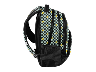 Plecak PASO BeUniq SUNFLOWER  BU26VN-2708 41x31x16