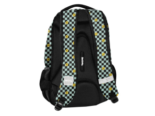 Plecak PASO BeUniq SUNFLOWER  BU26VN-2708 41x31x16