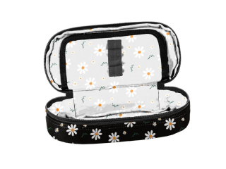 Pi�rnik saszetka PASO BeUniq DAISY  BU26SB-013 24x11x5